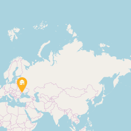 Apartment Park Shevchenko на глобальній карті